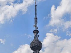 -文华公园(禅城区)