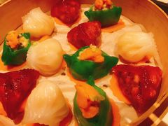 -三号黄浦会Canton Table