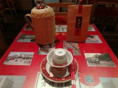 -味福记·本地特色菜(八一万达广场店)