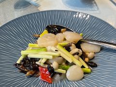 -太湖饭店·寄畅轩中餐厅