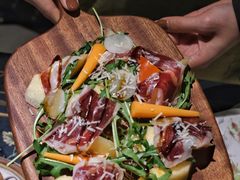 -第101座花园餐厅(湖滨88店)