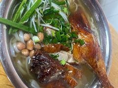 鸭腿粉-太师餐饮(人民店)