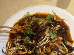 -杨氏青龙虾·羊蝎子(珠江路店)