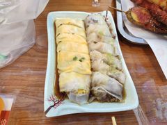 -张记炸串肠粉