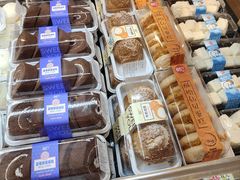 -85度C(南京珠江华海店)