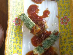 那家自制豆腐-那家山城(樱桃园店)