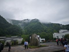 -石台牯牛降景区