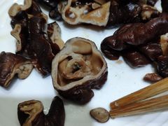-天发芽·何记葫芦头泡馍·老字号(小南门店)