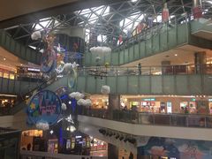 -鹏欣水游城