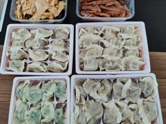 -享口福饺子馆(民旺园店)