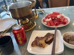 -海天一色海景自助餐厅(西港花园店)