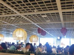 大堂-宜家·瑞典风味餐厅(海达南街店)
