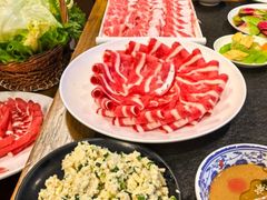 -仁和四季涮肉馆(天坛南门店)