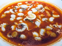 -青花椒花椒鱼(合生汇店)