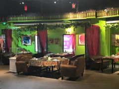 大堂-小娘惹厨房Little Nyonya(狮城有约上榜店)