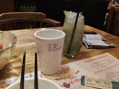 -繁花里音乐餐厅(新天地店)