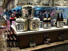 -喜鹊烤肉酒场(美乐城店)