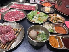 -西塔老太太泥炉烤肉(龙湖北苑天街店)