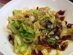 -椒爱水煮鱼川菜(皇姑万象汇店)