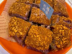 -澳门陈光记烧味饭店(南京德基广场店)
