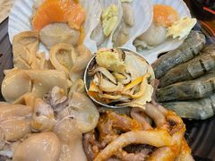 -熊出没日本烧肉放题