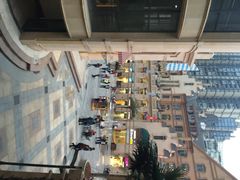 华夏国际影城(鲁广店)-武汉华夏国际影城(鲁广店)