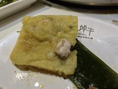 -焯牛潮汕牛肉火锅(云峰街创始店)