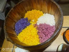 四色米-院里·贵州菜(府东街店)
