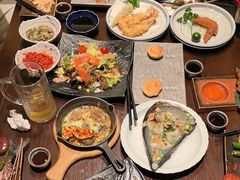 -一豚轩·烧鸟·豚骨拉面(五四路店)