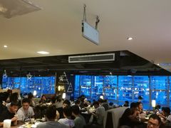 大堂-大头虾越式风味餐厅(光明广场店)