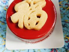 -中卫御苑福膳·养生局(圆明园店)