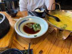 -院子餐厅·大锅菜·老杭帮(桥西直街店)