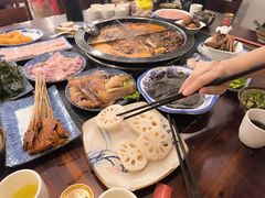 -陈眼镜火锅(总店)