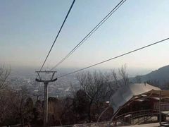 -鬼笑石后山停车场