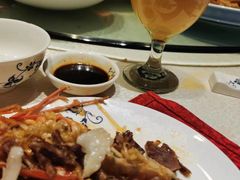 -松鹤楼(狮山永利广场店)