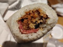 -三姐妹糯米饭·包子·饭面(绣山店)