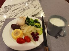 -上海尊茂酒店