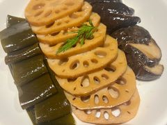 -清水亭湖北菜(大屯DT51店)