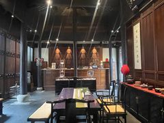-宁波柏悦酒店·钱湖渔港