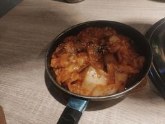 -郑阿姨的家·이모네·韩料&烤肉(武川路店)