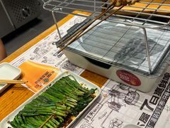 -木屋烧烤(上梅林店)