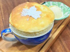 -芙蕾哥哥souffle