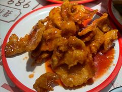 -夕阳红小吃(中街大悦城店)