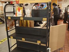 -麦当劳(天兴罗斯福店)