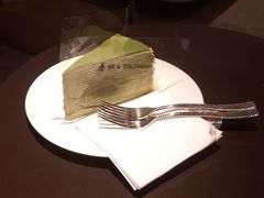 -六六·抹茶66’s SALDessert(保利时光里店)