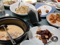 -望乡楼上海菜(日月光店)