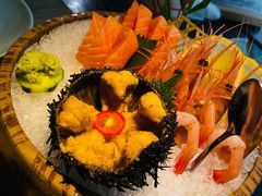-山葵家·创意料理(临平银泰城店)