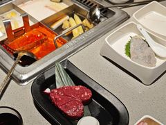-海底捞火锅(江北万达商业广场店)