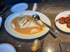 -新荣记(BFC外滩金融中心店)