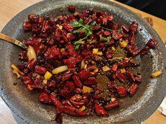 -一麻一辣麻辣香锅(方庄店)